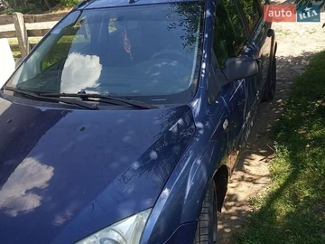 Авто Ford Focus 2004 № 8871548