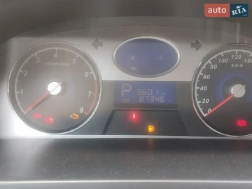 Авто Geely Emgrand 7 Ec7  2013 № 8871565