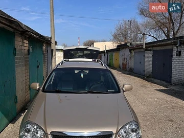 Авто Chevrolet Lacetti 2012 № 8871570