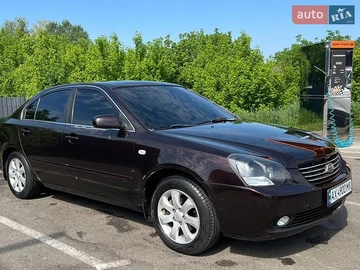 Авто KIA Magentis 2008 № 8871572