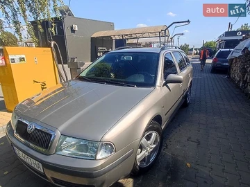 Авто Skoda Octavia 2008 № 8871577