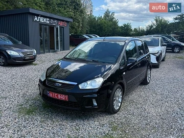 Авто Ford C-Max 2008 № 8871589