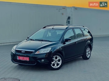 Авто Ford Focus 2009 № 8871590