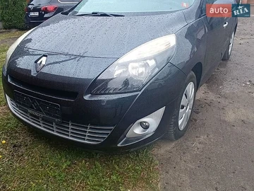 Авто Renault Grand Scenic 2009 № 8871592