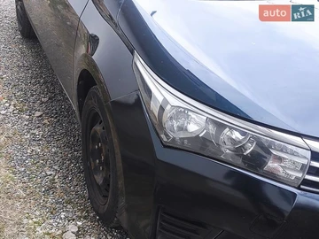 Авто Toyota Corolla 2013 № 8871717
