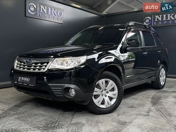 Авто Subaru Forester 2011 № 8871723