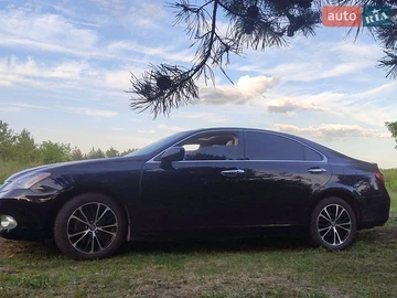 Авто Lexus Es 2007 № 8871724