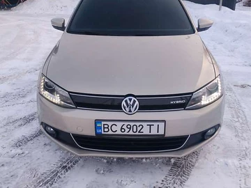 Авто Volkswagen Jetta 2014 № 8871811