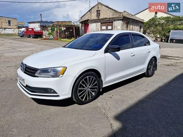 Авто Volkswagen Jetta 2016 № 8871814