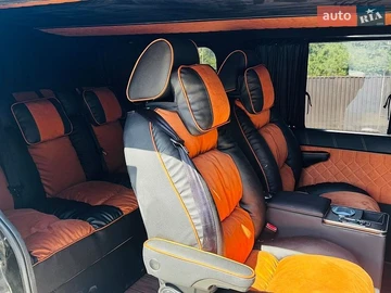 Авто Renault Trafic 2005 № 8871821