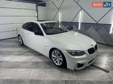 Авто BMW 3 Series 2012 № 8871824