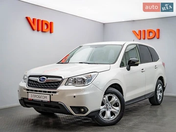 Авто Subaru Forester 2015 № 8871826
