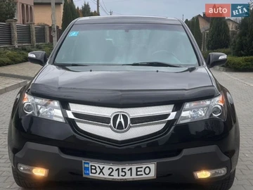 Авто Acura Mdx 2008 № 8871835