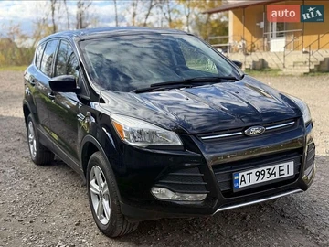 Авто Ford Escape 2015 № 8871852