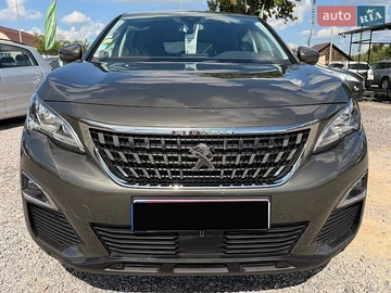 Авто Peugeot 3008 2019 № 8871874