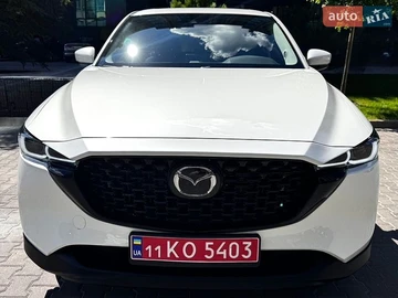 Авто Mazda Cx-5 2023 № 8871895