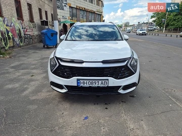 Авто KIA Sportage 2023 № 8871896