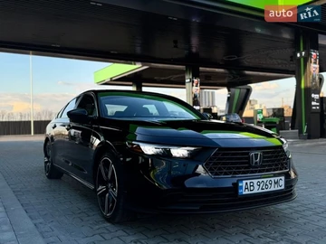 Авто Honda Accord 2023 № 8871898