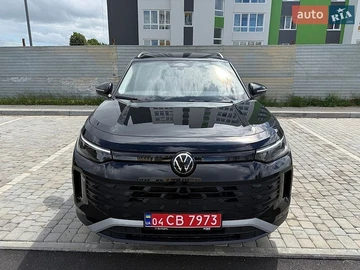 Авто Volkswagen Tiguan 2025 № 8871907