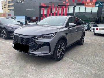 Авто BYD Tang 2025 № 8871910