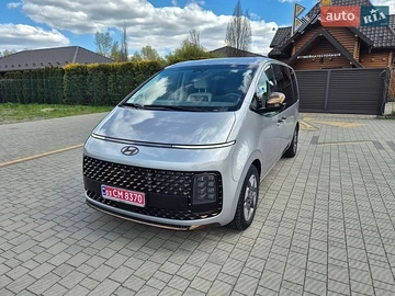 Авто Hyundai Staria 2023 № 8871971