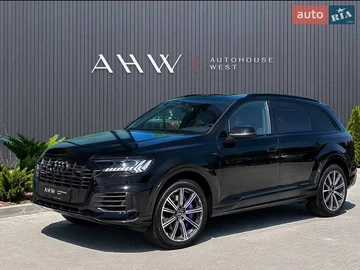Авто Audi Q7 2020 № 8871980