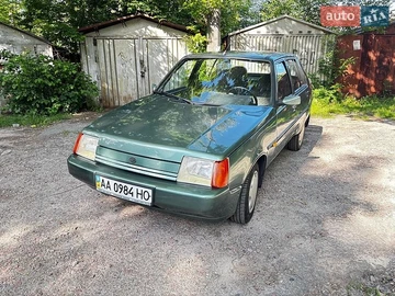 Авто ЗАЗ 1103 Славута 2008 № 8872091