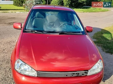 Авто ВАЗ 1119 Калина 2010 № 8872095