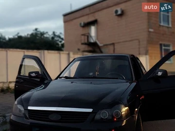Авто ВАЗ 2170 Priora 2008 № 8872097
