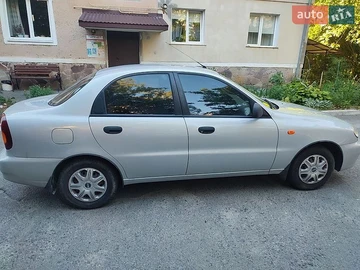 Авто ЗАЗ Sens 2012 № 8872101