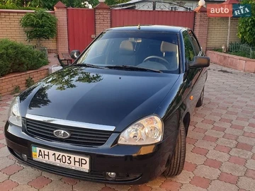 Авто ВАЗ 2172 Priora 2011 № 8872103