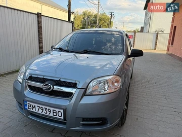 Авто ЗАЗ Vida 2012 № 8872109