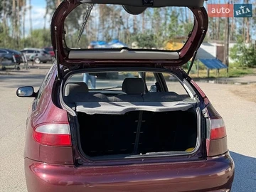 Авто ЗАЗ Lanos 2012 № 8872112