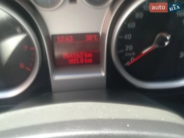 Авто Ford Focus 2009 № 8872117