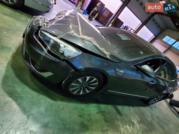 Авто KIA K7 2014 № 8872132