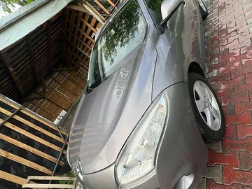 Авто Renault Megane 2010 № 8872135