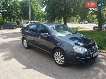 Авто Volkswagen Jetta 2008 № 8872156