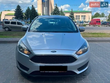 Авто Ford Focus 2015 № 8872157