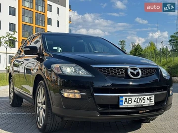 Авто Mazda Cx-9 2007 № 8872164
