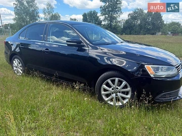 Авто Volkswagen Jetta 2014 № 8872167
