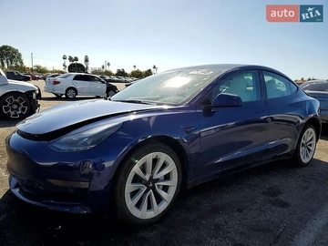 Авто Tesla Model 3 2023 № 8872314