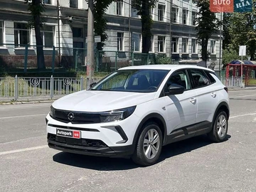 Авто Opel Grandland X 2022 № 8872338