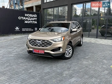 Авто Ford Edge 2021 № 8872345