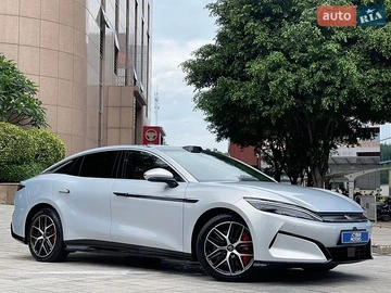 Авто BYD Han L 2025 № 8872365