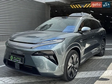 Авто BYD Tang L 2025 № 8872449