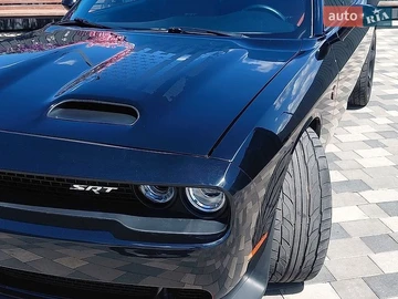 Авто Dodge Challenger 2016 № 8872451