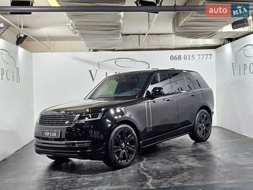Авто Land Rover Range Rover 2023 № 8872455