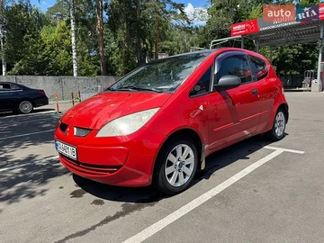 Авто Mitsubishi Colt 2005 № 8872521