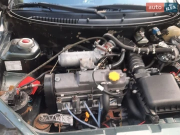 Авто ВАЗ 2110 2006 № 8872525