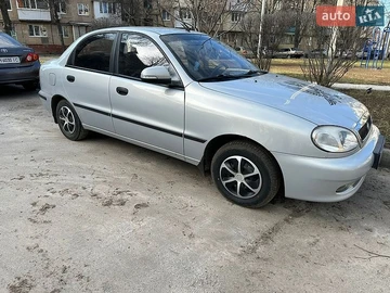Авто ЗАЗ Sens 2015 № 8872528
